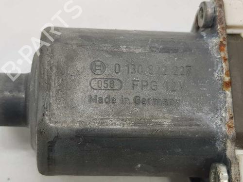 Right front window motor BMW 1 (E87) 120 d | BP7631291E20 
