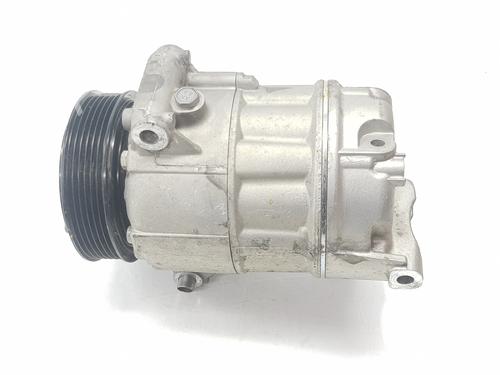 AC-Kompressor FIAT DUCATO Van (250_) [2006-2026]  31593635