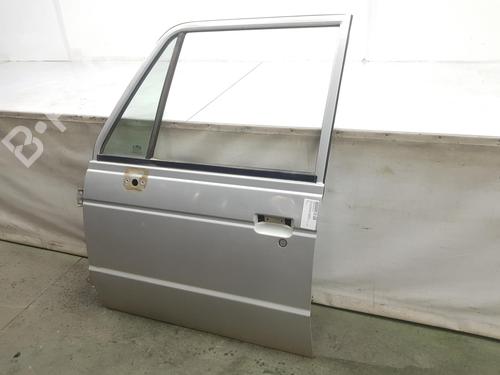 Left front door MITSUBISHI GALLOPER (JK-01) 2.5 TD intercooler | BP9154589C2 