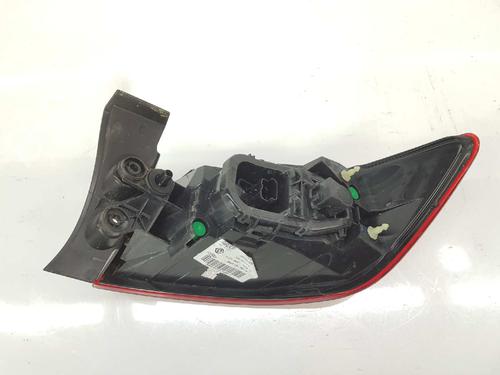 Left taillight RENAULT CLIO IV (BH_) 0.9 TCe 90 (BHNF, BHMA, BHMH, BHJK, BHJR) | BP6477921C34 