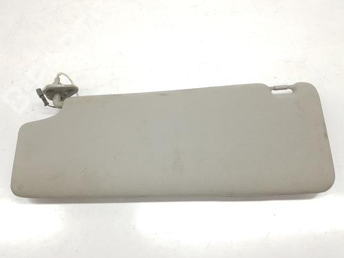 Right sun visor BMW X3 (E83) xDrive 30 d | BP12168695I2 