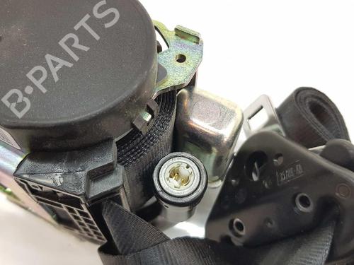 Front right seatbelt CITROËN XSARA PICASSO (N68) 1.6 HDi | BP8744799I25 