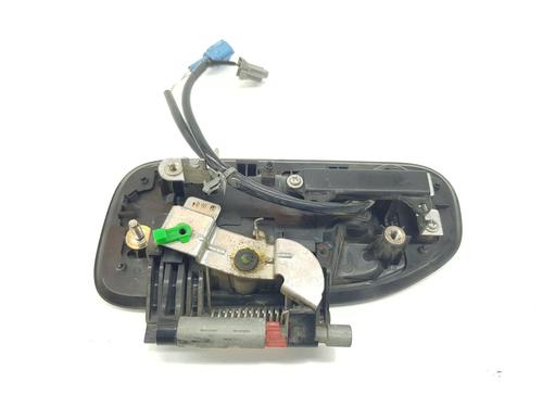 Front right exterior door handle NISSAN NV200 / EVALIA Bus 1.5 dCi 85 (M20, M20M, M20K, M20KK) | BP15237078C129 