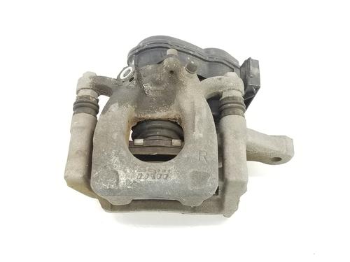 Used Right rear brake caliper NISSAN QASHQAI II SUV (J11, J11_) 1.6 DIG-T (163 hp) 11598859