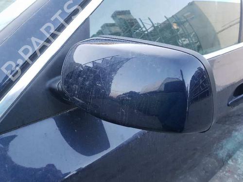 Dør venstre foran BMW 5 (E60) 525 i | BP6571352C2 