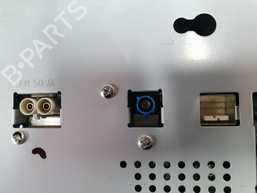 Electronic module MERCEDES-BENZ GLK-CLASS (X204) 220 CDI 4-matic (204.984, 204.997) | BP28951788M83 