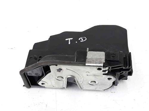 Used Rear right lock BMW 5 (E60) 520 d (177 hp) 6026376