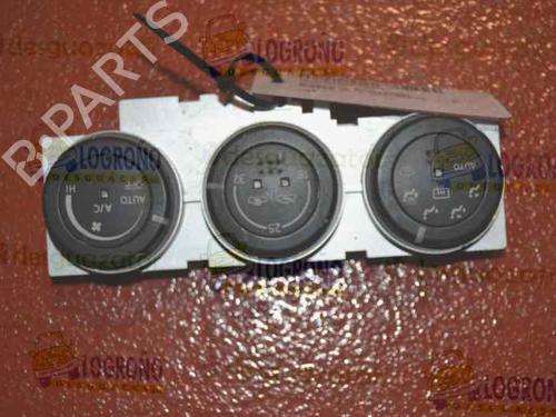 Used Climate control NISSAN 350Z Roadster (Z33) 3.5 (280 hp) 798331