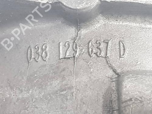 Egr VW PASSAT B6 (3C2) 2.0 TDI | BP8207512M69 