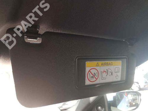 Left rear window switch HONDA CIVIC X Hatchback (FC_, FK_) 1.5 VTEC (FK7) | BP3653068C108  - Image 32