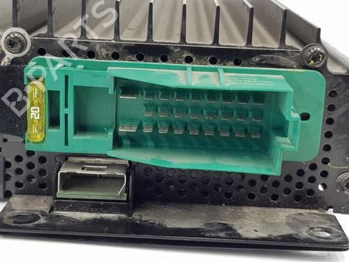 Electronic module MERCEDES-BENZ SL (R230) 500 (230.475) | BP24802067M83 