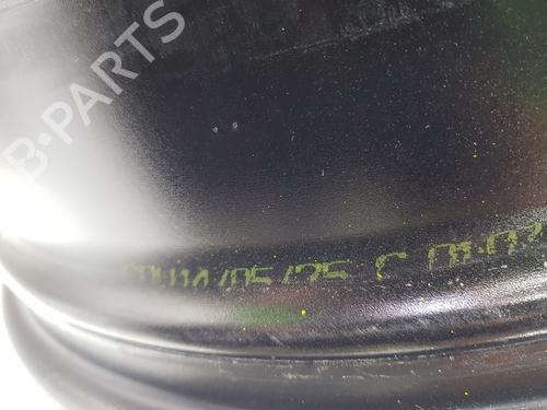 Fælk PORSCHE MACAN (XAB) Electric (XABAA1) | BP37026962C45 - Image 3