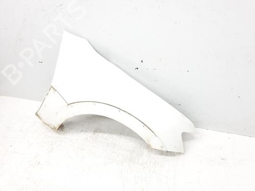 Right front fenders MITSUBISHI PAJERO IV (V8_W, V9_W) 3.2 DI-D 4WD | BP26704009C42 
