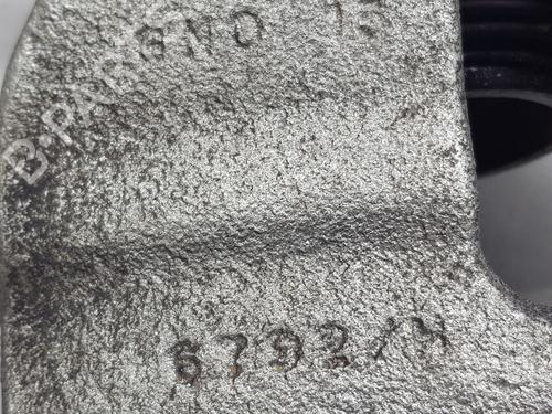 Høyre bremsekaliper foran SEAT ATECA (KH7, KHP) 1.5 TSI | BP30706699M104