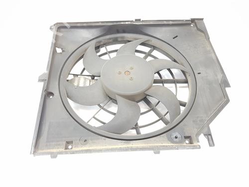 Køleventilator elektrisk BMW 3 Compact (E46) 316 ti (115 hp) 27348600