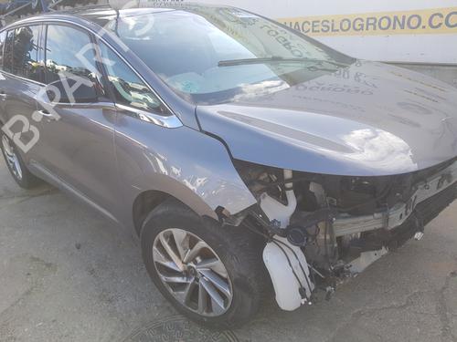 Right rear brake caliper RENAULT ESPACE V (JR_) 1.6 dCi 160 | BP32454991M106 