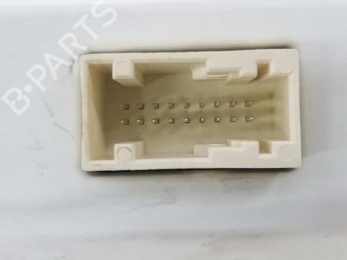 Instrument cluster PEUGEOT 308 II (LB_, LP_, LW_, LH_, L3_) 1.6 HDi / BlueHDi 115 | BP6100093C47 