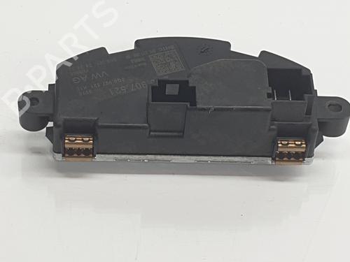 Heater resistor SEAT IBIZA V (KJ1, KJG) 1.0 TGI | BP21003189M108 