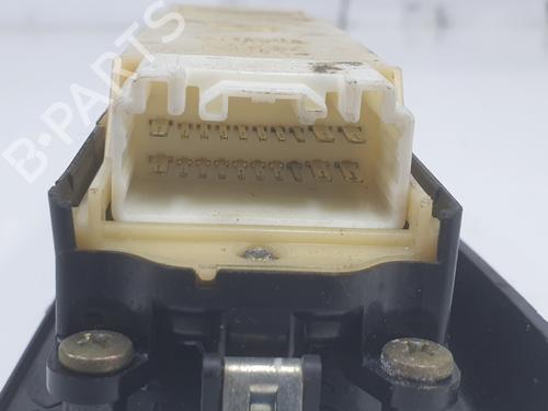 Right front window switch TOYOTA LAND CRUISER PRADO (_J12_) 3.0 D-4D (KDJ120, KDJ125) | BP31264652I26 