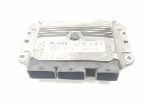 Used Engine control unit (ECU) RENAULT MEGANE II (BM0/1_, CM0/1_) 2.0 16V (BM0U, CM0U) (135 hp) 16022711