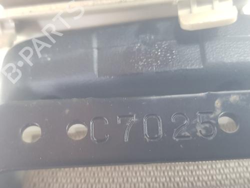 Rear right seatbelt TOYOTA LAND CRUISER PRADO (_J12_) 3.0 D-4D (KDJ120, KDJ125) | BP17640693I28 