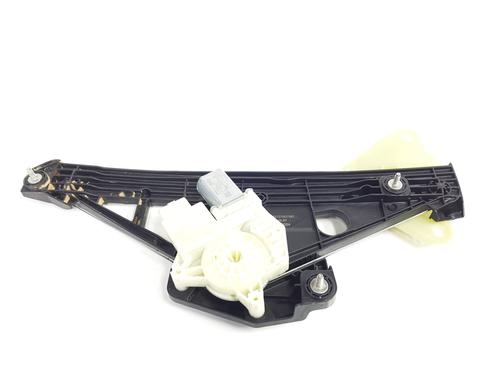 Rear left window mechanism RENAULT AUSTRAL  | BP32213099C24 
