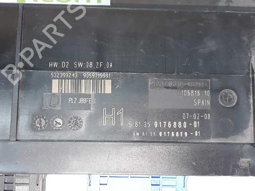 Electronic module BMW 3 (E90) 320 d | BP14124399M83 