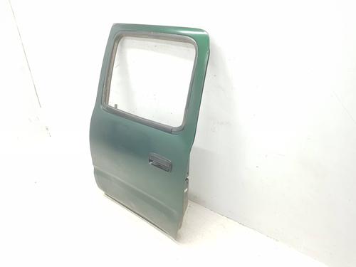 Left rear door TOYOTA HILUX VI Pickup (_N1_) 2.5 D-4D (KDN150, KDN155, KDN190) | BP29710822C4 