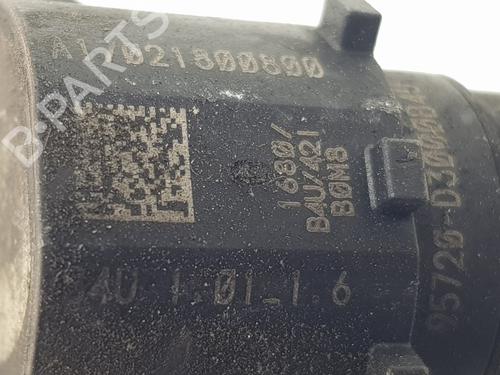 Andre KIA OPTIMA (JF) 1.7 CRDi | BP21167912O1 