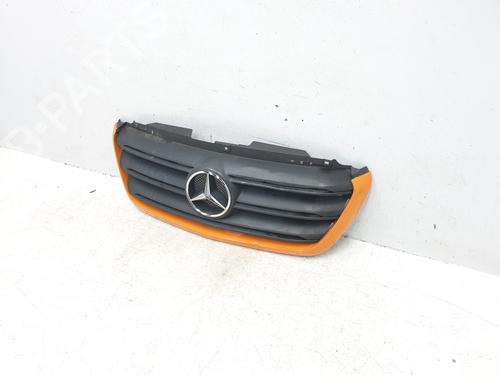 Grille MERCEDES-BENZ SPRINTER 5-t Van (B907)  | BP29436358C40 