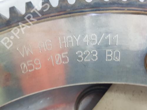 Engine PORSCHE CAYENNE (92A) 3.0 Diesel | BP29427582M1 