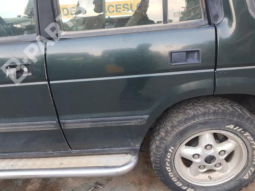Rear right exterior door handle LAND ROVER DISCOVERY I (LJ) 2.5 TDI 4x4 | BP9429860C130  - Image 23