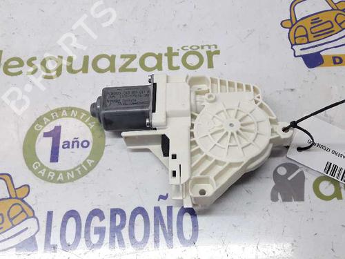 Left rear window motor AUDI Q5 (8RB) 2.0 TDI | BP3357022E23 