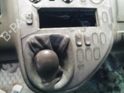 Left front indicator MERCEDES-BENZ VITO Van (W638) 112 CDI 2.2 (638.094) | BP766958C32 