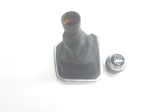 Shift knob DACIA SANDERO III 1.0 TCe 90 | BP36220071I34 - Image 2