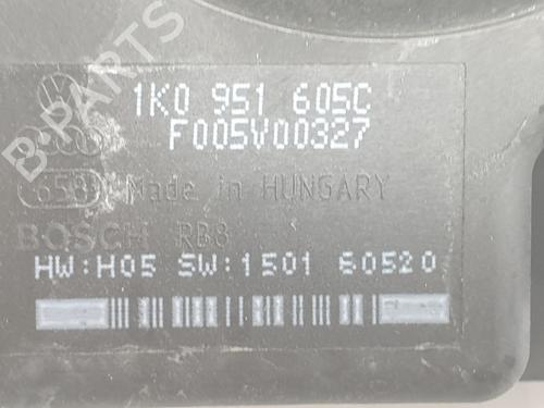 Electronic module AUDI A6 C7 (4G2, 4GC) 2.0 TDI | BP31686530M83 