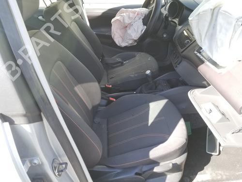 Oliekøler SEAT IBIZA IV (6J5, 6P1) 1.6 TDI | BP16750111M33 