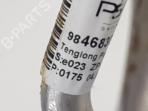 AC pipe OPEL ASTRA L Sports Tourer (OV5) 1.2 (FRHNSL, FRHNSR) | BP25848942M126 