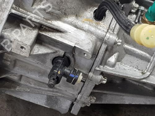 Gearbox RENAULT TRAFIC III Van (FG_)  | BP29338174M3 