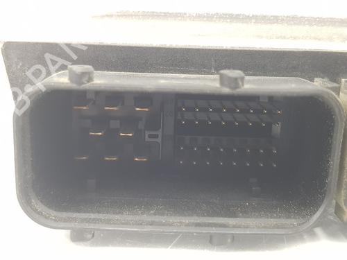 Engine control unit (ECU) SEAT CORDOBA (6L2) 1.9 TDI | BP18918278M57 