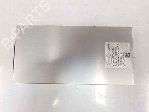 Elektronisk modul LAND ROVER DISCOVERY SPORT (L550) 2.2 D 4x4 (190 hp) 9999818