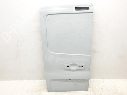Used Left rear door RENAULT TRAFIC III Van (FG_) 1.6 dCi 140 (FGMA, FGMC) (140 hp) 29632056