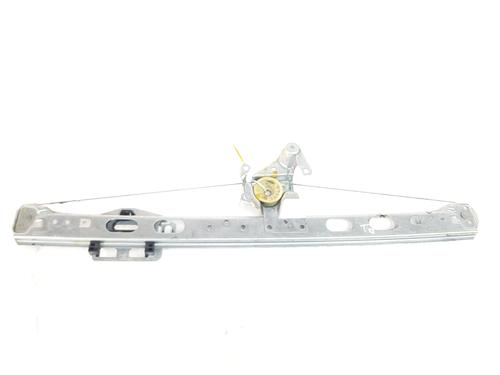 Used Rear right window mechanism MERCEDES-BENZ M-CLASS (W163) [1998-2005]  31116483