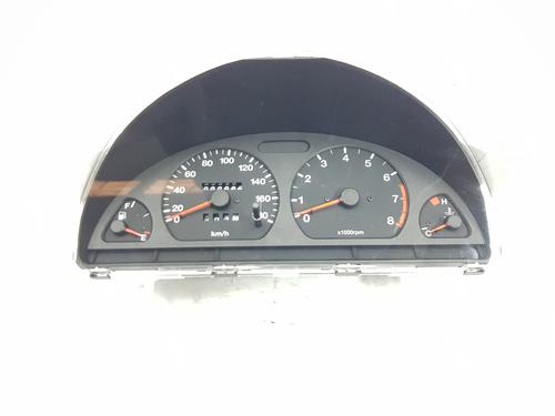 Used Instrument cluster SUZUKI VITARA (ET, TA, TD) 1.9 D All-wheel Drive (SE419TD) (75 hp) 9669864