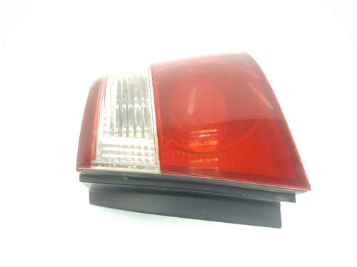 Right taillight KIA CARENS II MPV (FJ) 2.0 CRDi | BP4967244C35 