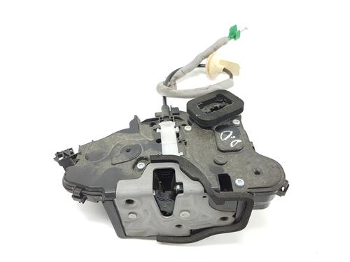 Front right lock SEAT IBIZA V (KJ1, KJG) 1.0 TSI | BP11978188C97 