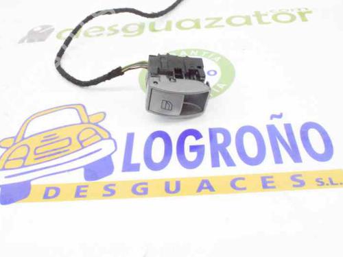 Used Right front window switch MERCEDES-BENZ SLK (R171) 200 Kompressor (171.445) (184 hp) 1365782