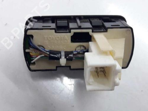 Switch TOYOTA LAND CRUISER PRADO (_J12_) 3.0 D-4D (KDJ120, KDJ125) | BP14072235I30 