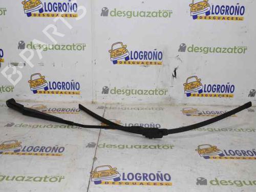Used Front windshield wiper arm CITROËN C4 Grand Picasso I (UA_) 1.6 HDi (109 hp) 7893861