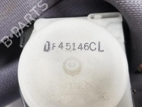 Rear left seatbelt TOYOTA LAND CRUISER PRADO (_J12_) 3.0 D-4D (KDJ120, KDJ125) | BP12168746I29 